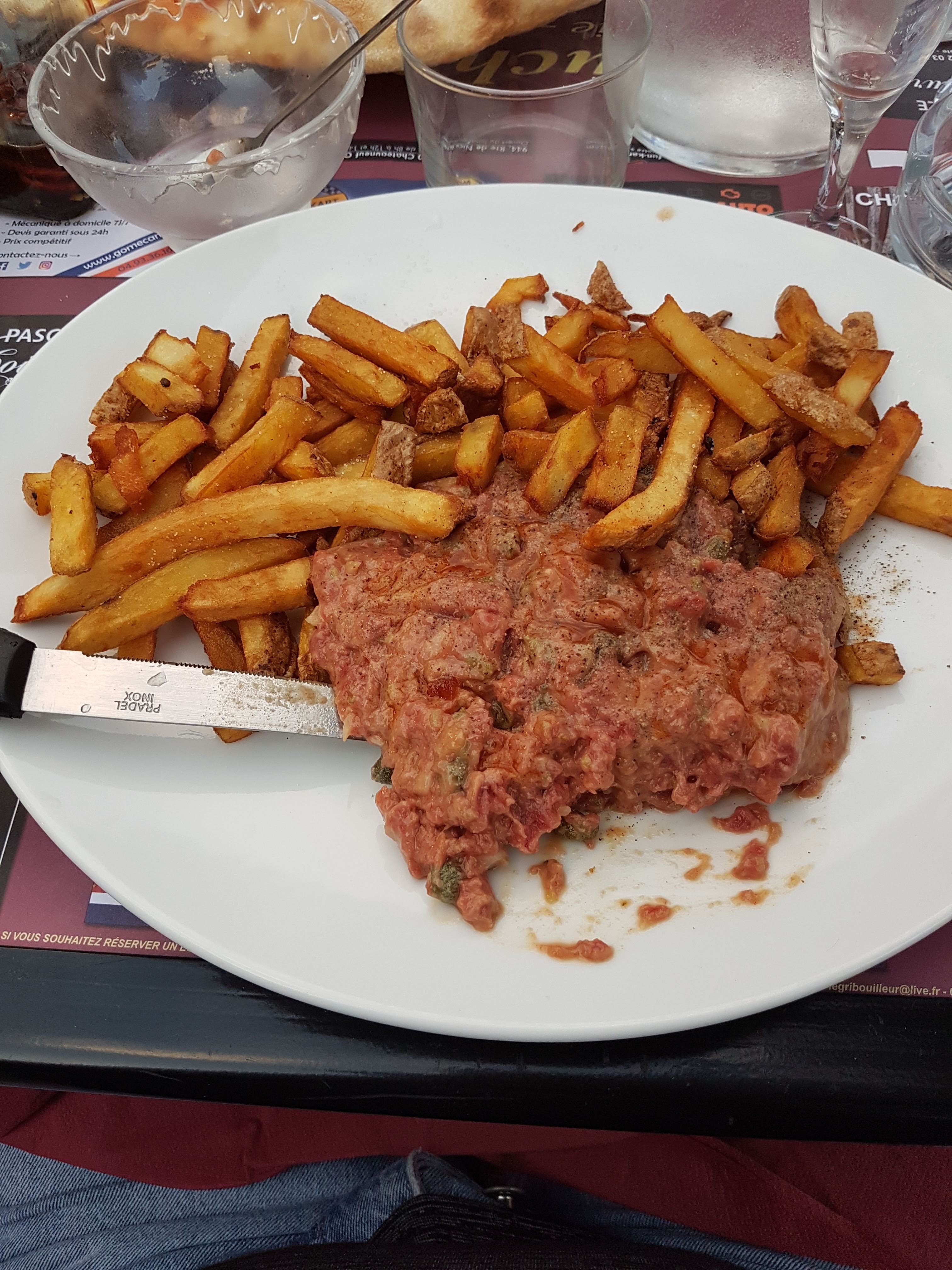 Photo n° 2 de l'avis de Laurent.. fait le 29/06/2019 à 11:39