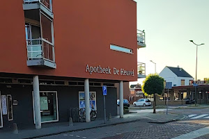 BENU Apotheek De Heuvel