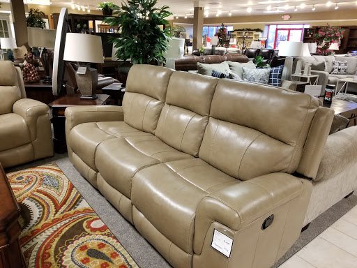 Furniture Store «Badcock Home Furniture &more», reviews and photos, 1917 US-27, Sebring, FL 33870, USA