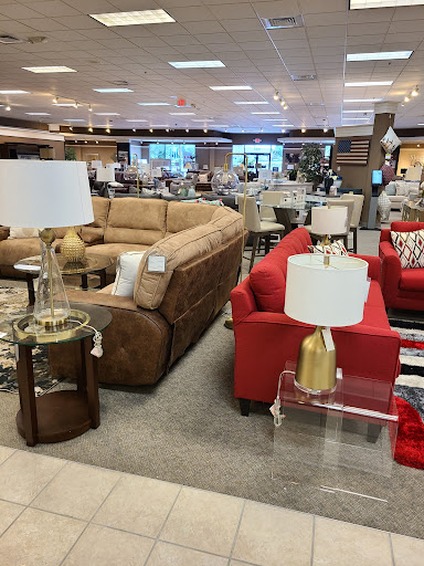 Furniture Store «Badcock Home Furniture &more», reviews and photos, 1555 E Hwy 50, Clermont, FL 34711, USA