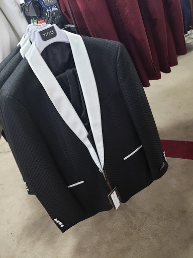 Clothing Store «K&G Fashion Superstore», reviews and photos, 1294 Mt Zion Rd, Morrow, GA 30260, USA