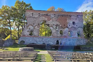 Viljandi Castle Ruins image