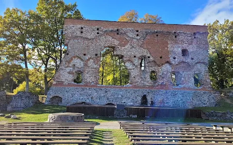 Viljandi Castle Ruins image