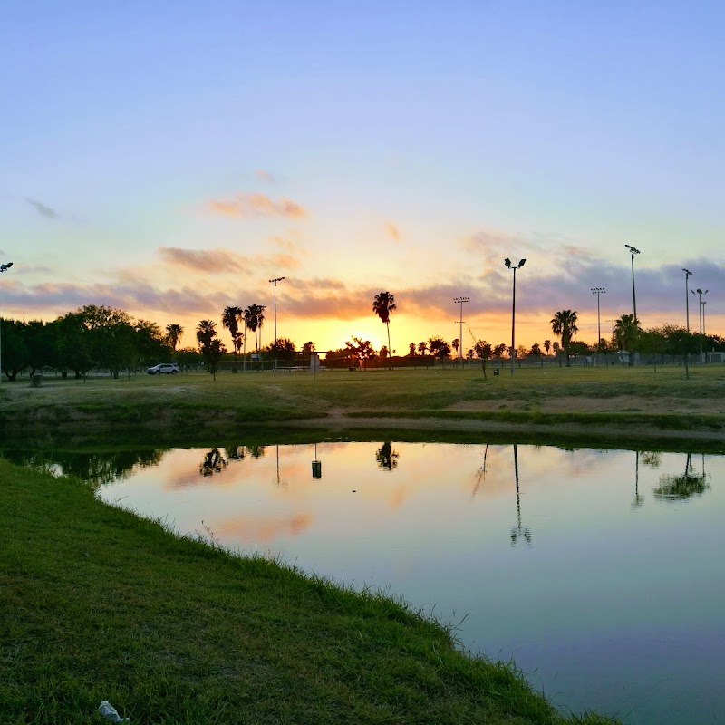 Edinburg Municipal Park