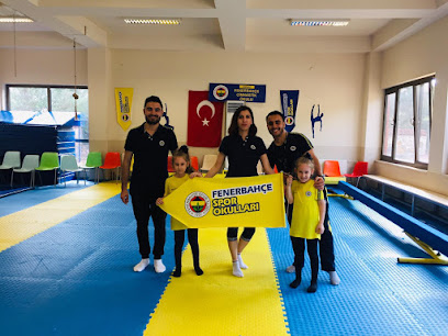 Kocaeli Fenerbahçe Spor Okulları