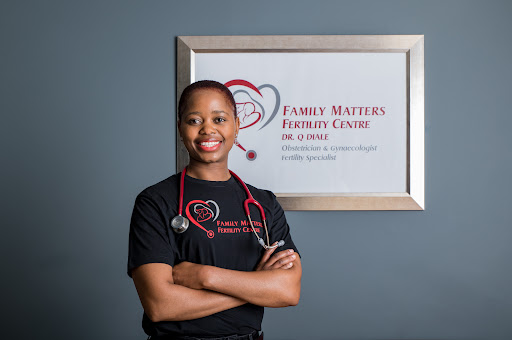 Family Matters Fertility Centre