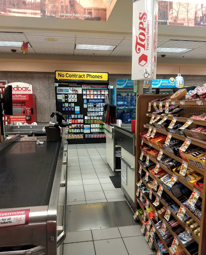 Supermarket «TOPS Friendly Markets», reviews and photos, 5175 Broadway, Depew, NY 14043, USA