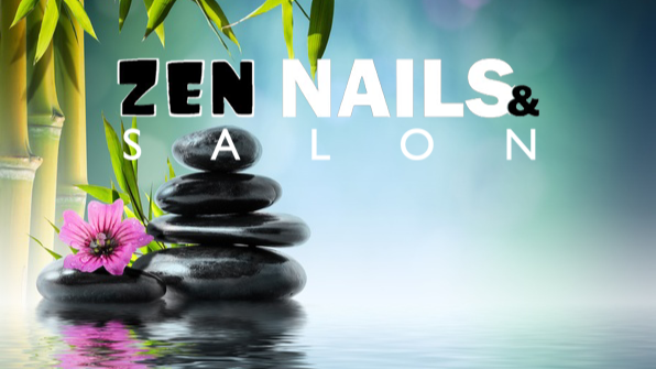 Zen Nails & Salon
