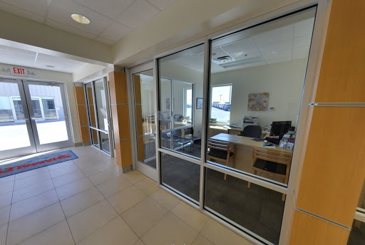 Ford Dealer «Shamaley Ford», reviews and photos, 11301 Gateway Blvd W, El Paso, TX 79936, USA