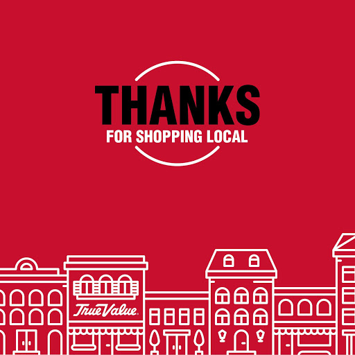 Home Improvement Store «Home Hardware True Value», reviews and photos, 335 Clement St, San Francisco, CA 94118, USA