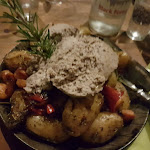Photo n°7 de l'avis de Ba.a fait le 29/09/2019 à 19:19 sur le  Frank’s Bodega à Großkarlbach