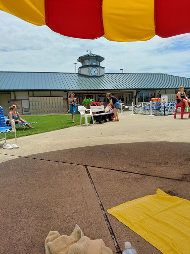 Water Park «Splash Zone Waterpark», reviews and photos, 300 Eagle City Rd, Springfield, OH 45502, USA