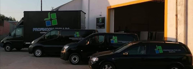 Avaliações doProfincom PVC, LDA em Águeda - Chaveiro