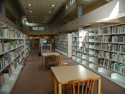 Parkland/Spanaway Pierce County Library