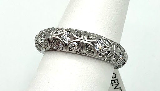 Jeweler «Gentilcore Jewelers», reviews and photos, 1155 Freeport Rd, Blawnox, PA 15238, USA