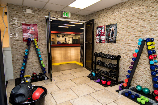 Health Club «Severna Park Racquetball & Fitness Club», reviews and photos, 8514 Veterans Hwy, Millersville, MD 21108, USA