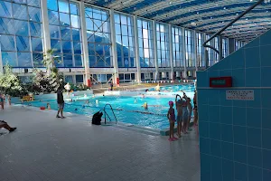 Дворец водного спорта image