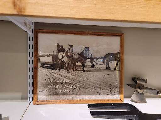 Museum «Knowlton Ice Museum», reviews and photos, 317 Grand River Ave, Port Huron, MI 48060, USA