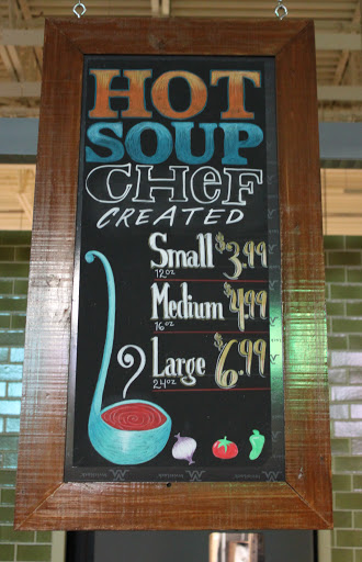 Grocery Store «Market District Express», reviews and photos, 2840 Washington Rd, McMurray, PA 15317, USA