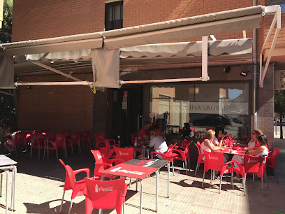Laurel Restaurant - bar esquinalaurel, C. Laurel, 24, bajo, 31591 Corella, Navarra, Spain