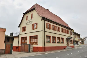 Landgasthof zum Engel image