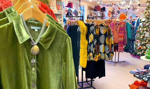 Gift Shop «Lark», reviews and photos, 4 Water St, Chester, CT 06412, USA