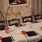 Photo n°3 de l'avis de Saveria.a fait le 12/01/2020 à 02:40 sur le  Ristorante Villa delle Murge à Minervino Murge