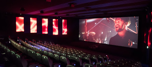 Cinéma CGR Paris Lilas à Paris