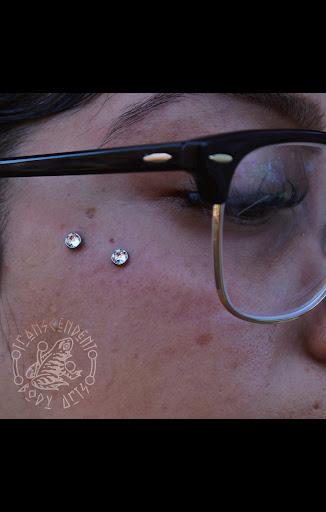 Explore tattoo ideas for 2 daughters names, creative tattoo ideas in Rome, available at Artistic Edge Tattoo