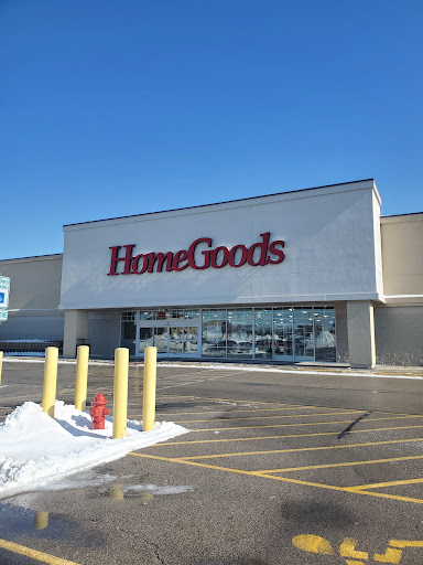 Department Store «Marshalls», reviews and photos, 5935 N Illinois St, Fairview Heights, IL 62208, USA