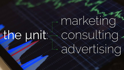 The Unit Consulting - Web Design • Marketing