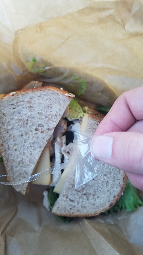 Sandwich Shop «Panera Bread», reviews and photos, 3590 W Shaw Ave, Fresno, CA 93711, USA