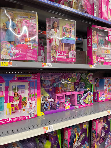 Department Store «Walmart Supercenter», reviews and photos, 2500 S Adams Rd, Rochester Hills, MI 48309, USA