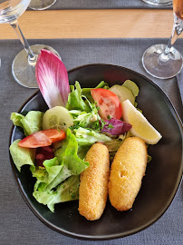 Croquette du Restaurant le Paradoxe à Tourcoing - n°7