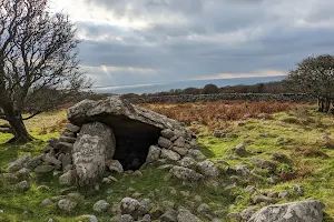 Cors y Gedol - Neolithic Site image