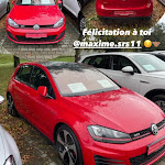 Photo n° 1 de l'avis de Maxime.o fait le 28/02/2024 à 11:25 pour Auto Luxe Importation 17 à Saint-Simon-de-Bordes