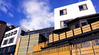 Ryokan KINOSUKE Hotel ｜ きの助 日間賀島 島のサウナ