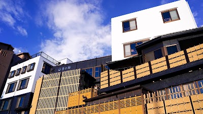 Ryokan KINOSUKE Hotel ｜ きの助 日間賀島 島のサウナ