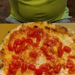 Photo n°3 de l'avis de Sonia.p fait le 19/09/2021 à 11:41 sur le  Pizzeria al Tajer à Cintello