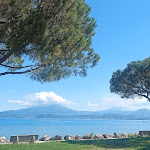 Photo n°1 de l'avis de Marta.k fait le 19/05/2023 à 18:32 sur le  Caffetteria Pasticceria Bistrot La Fenice à Sirmione