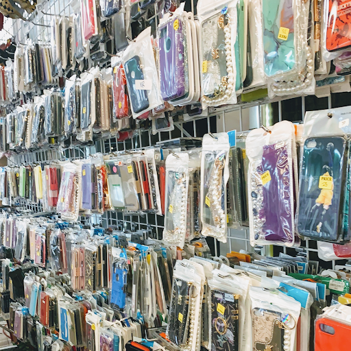 Cell Phone Store «Wireless Hope», reviews and photos, 1007 State St, Schenectady, NY 12307, USA