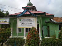 Foto SD  Islam Terpadu Baitul Ridho, Kabupaten Siak