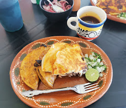 Tacos los bañados photo