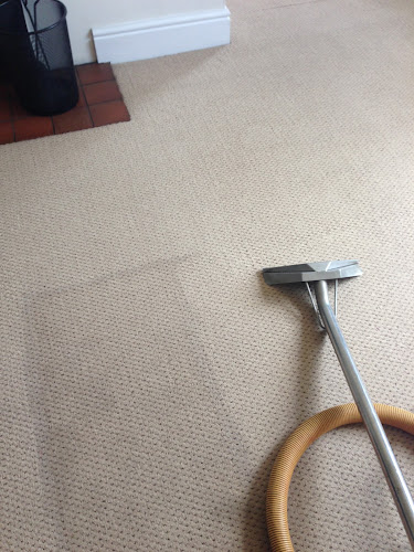 Reviews of Fybertec Carpet & Upholstery Cleaners in Glasgow - Laundry service
