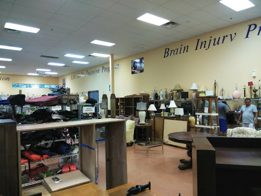 Thrift Store «Goodwill Port St. Lucie/Gatlin Store & Donation Center», reviews and photos