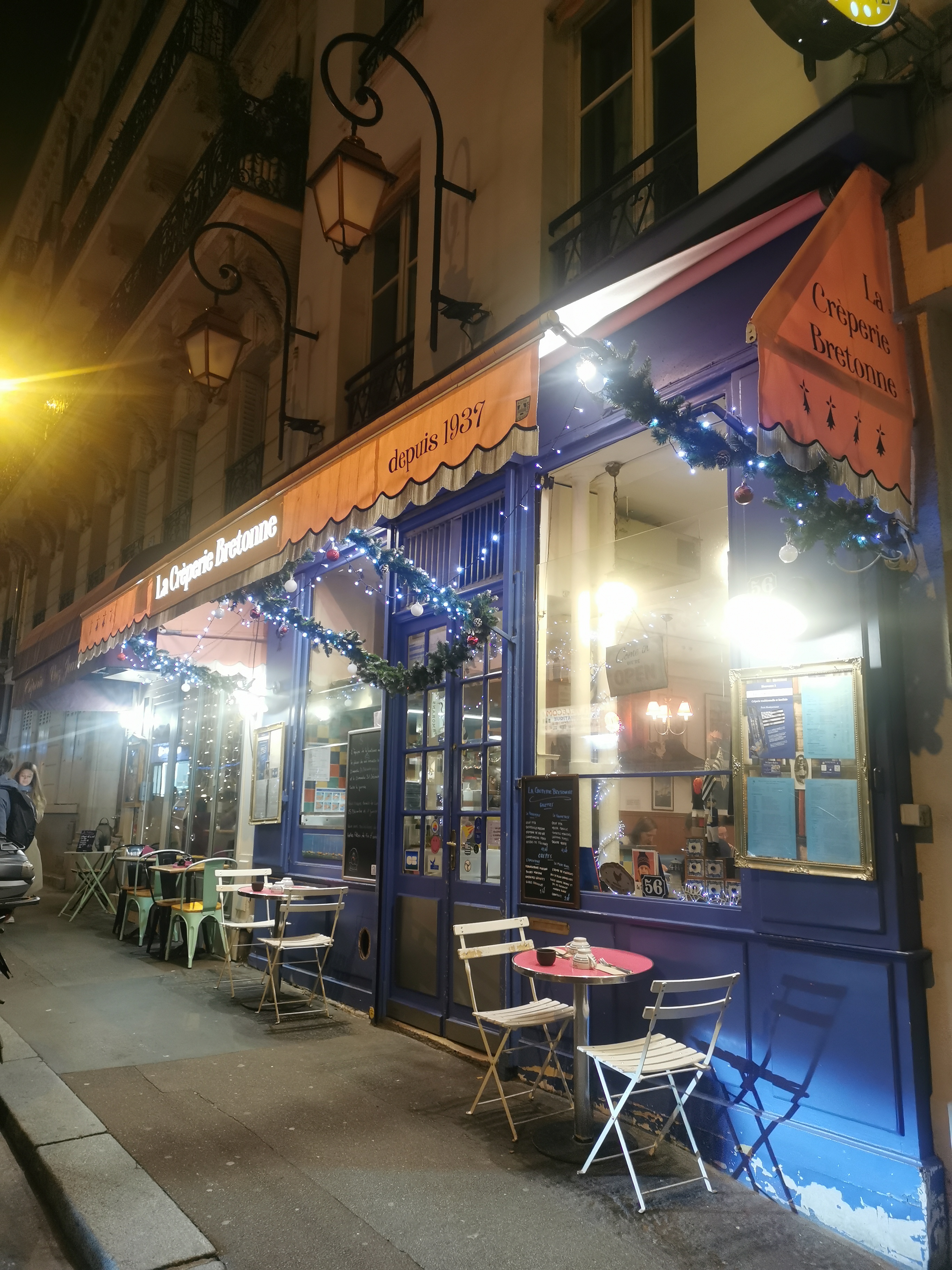 Photo n° 2 de l'avis de Laura.a fait le 15/12/2023 à 20:14