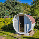 Photo n°8 de l'avis de Stefan.a fait le 21/11/2021 à 20:51 sur le  mein.sachsenwald - Forsthaus Friedrichsruh Hotel & Restaurant - Fritz im Wald à Aumühle