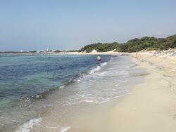 Spiaggia Via Zaccaria Treves'in fotoğrafı - rahatlamayı sevenler arasında popüler bir yer