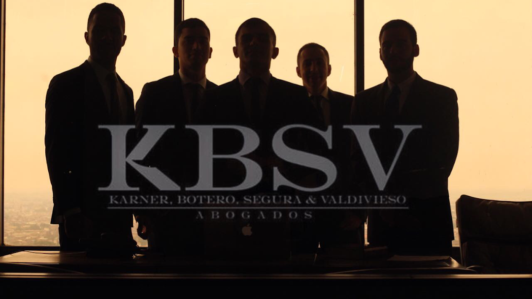 KBSV Abogados