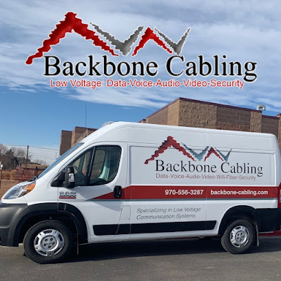 Backbone Cabling LLC